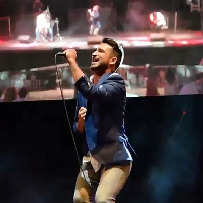 Galería - José Mora