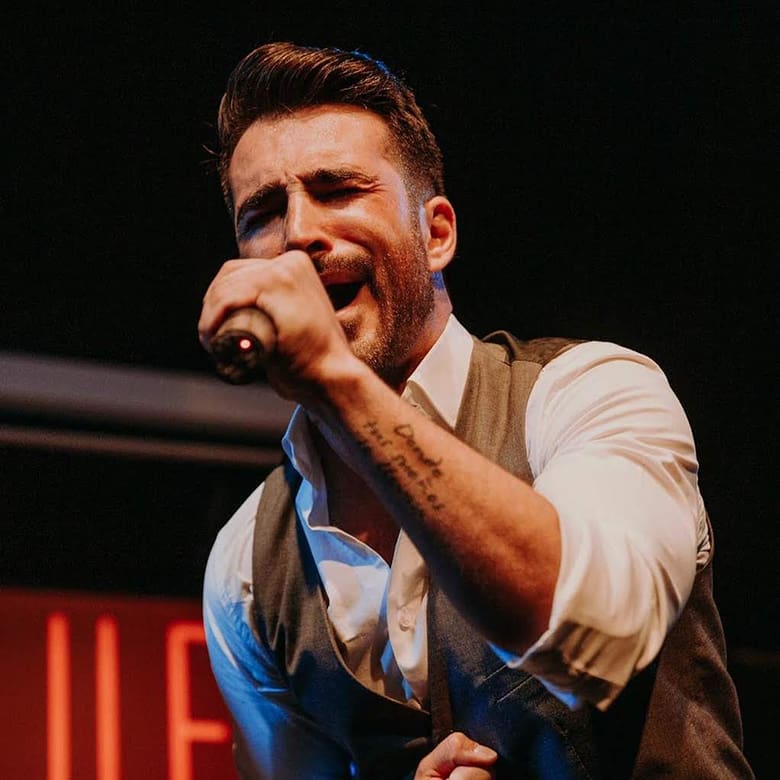 Galería - José Mora