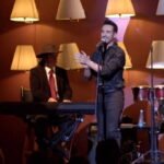 Concierto Íntimo en Centanni Polanco - Noticias - José Mora